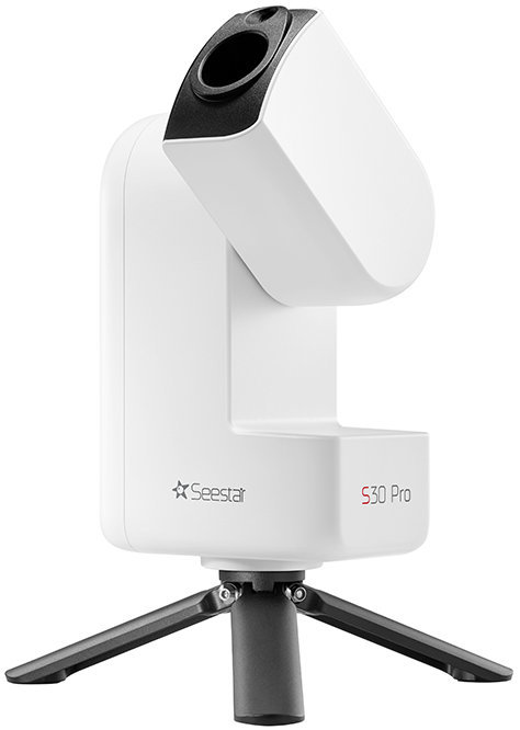 ZWO Inteligentní astronomický teleskop ZWO Seestar S30 PRO