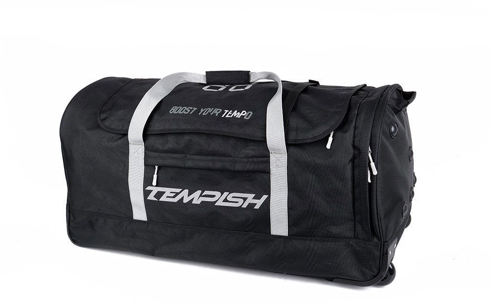 Tempish CHAMPER 2 LARGE, s kolečky, 135 l