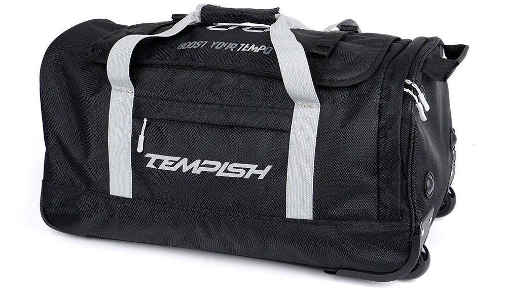 Tempish CHAMPER 2 SMALL taška s kolečky, objem 54 l