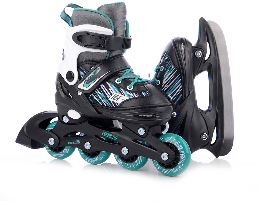 FunActiv Trilo 4in1 vel. 34/37