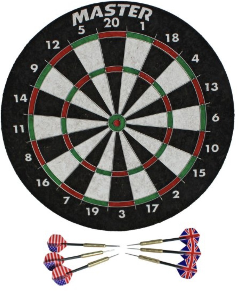 Sisalový MASTER Grader 45 cm