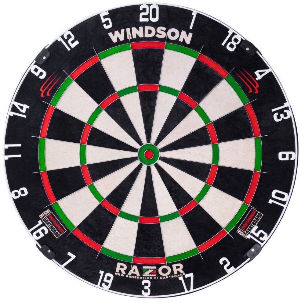 Windson Razor