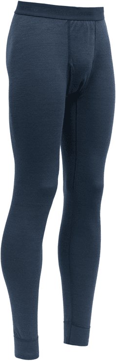 Devold Duo Active merino 205 longs man, ink M