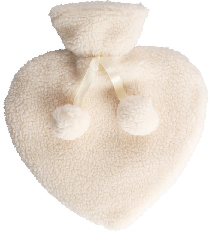 H&L Heart 0,75 l krémový