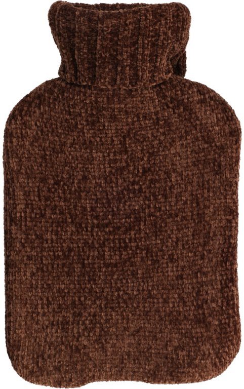 H&L Cosy 1,75 l s pleteným obalem hnědý