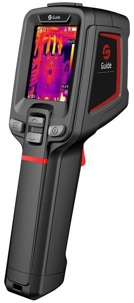Guide sensmart Guide Sensmart E1+ Ruční termokamera