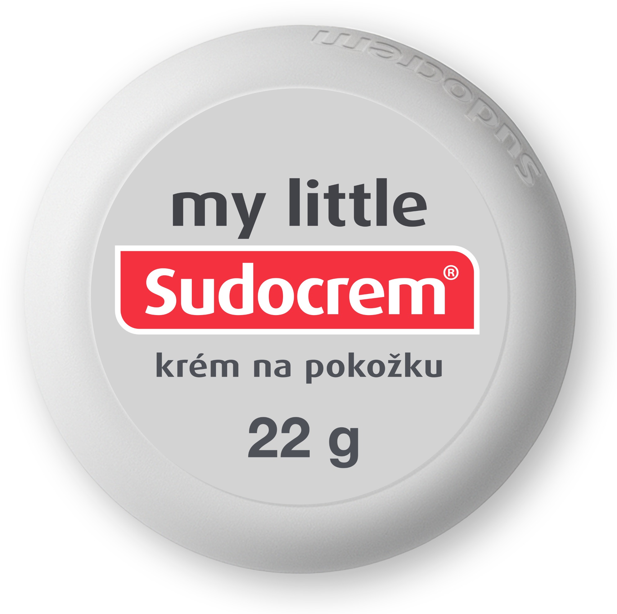 My Little Sudocrem 22 g