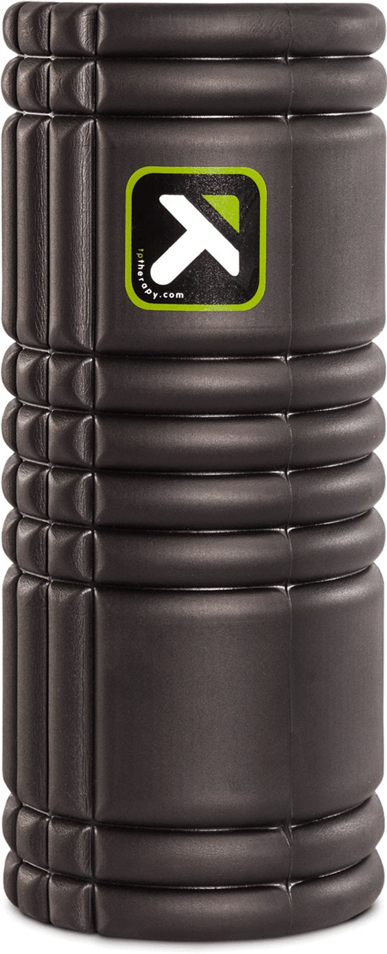 Trigger Point Grid 1.0 - 13'- Black