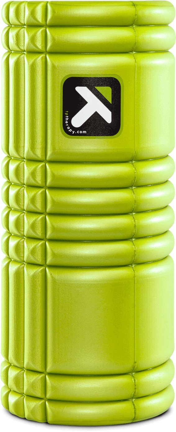 Trigger Point Grid 1.0 - 13' - Lime