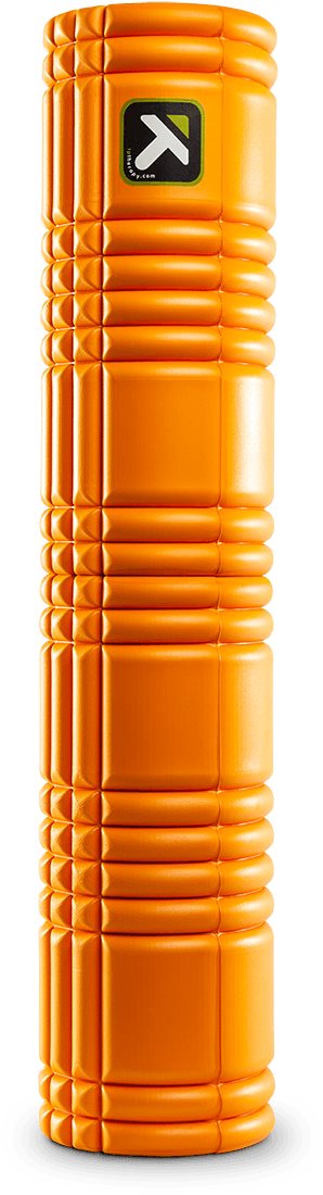 Trigger Point Grid 2.0 - 26' - Orange