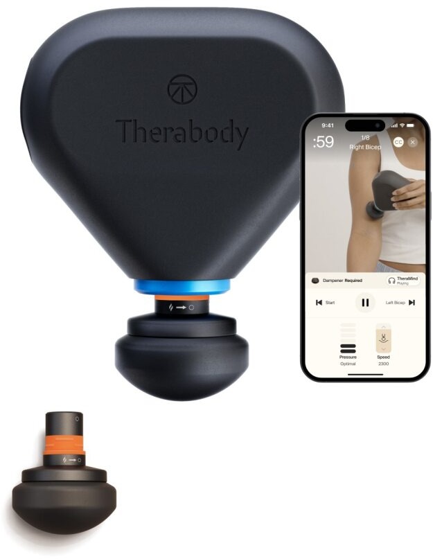 Therabody Theragun Mini Plus