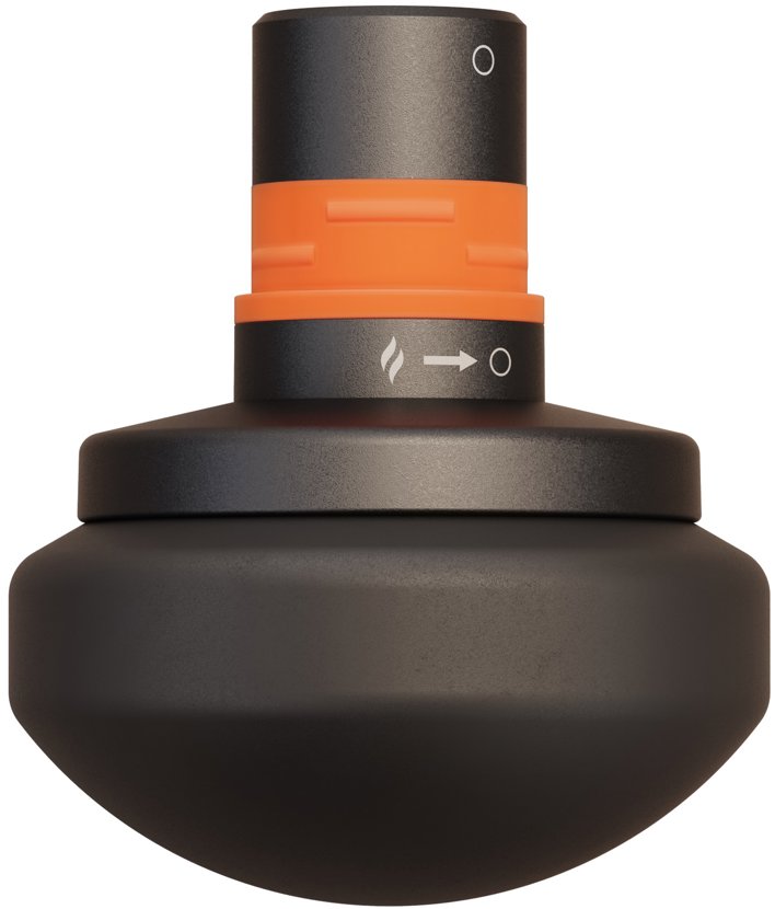 Therabody PRO Heat Attachment