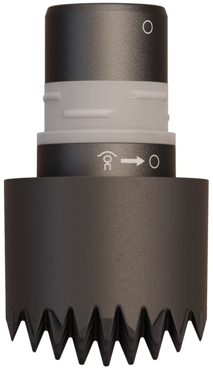 Therabody PRO Micro-point Attachment