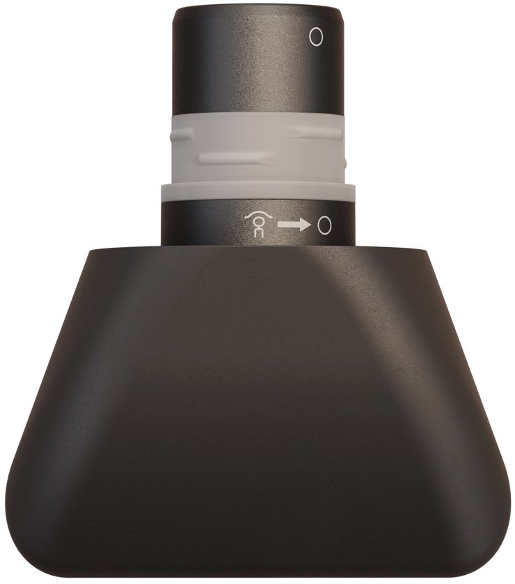 Therabody PRO Wedge Attachment