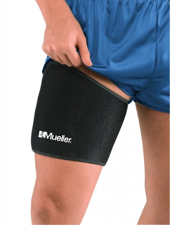 Mueller Thigh Support UNI