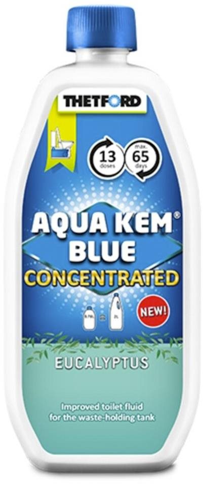 Thetford Aqua Kem Blue Eucalyptus
