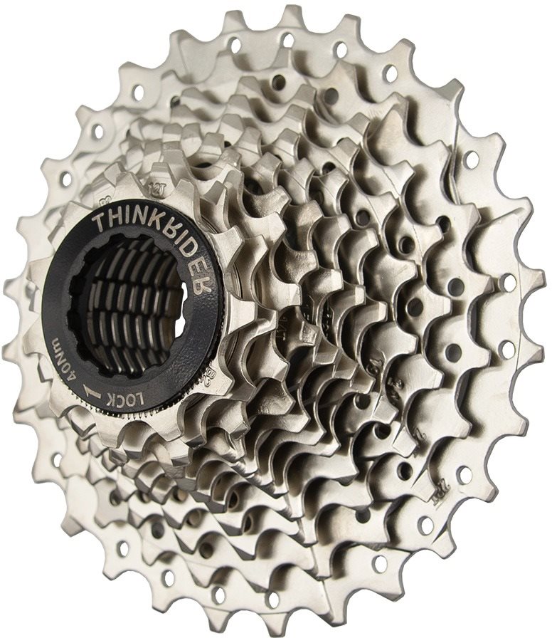 ThinkRider kazeta 11-28 11sp