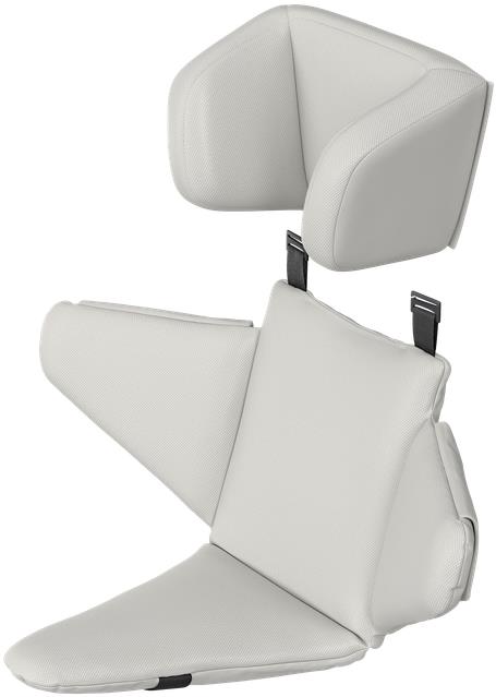 Thule Chariot Opora hlavy a trupu G3 2024+ grey
