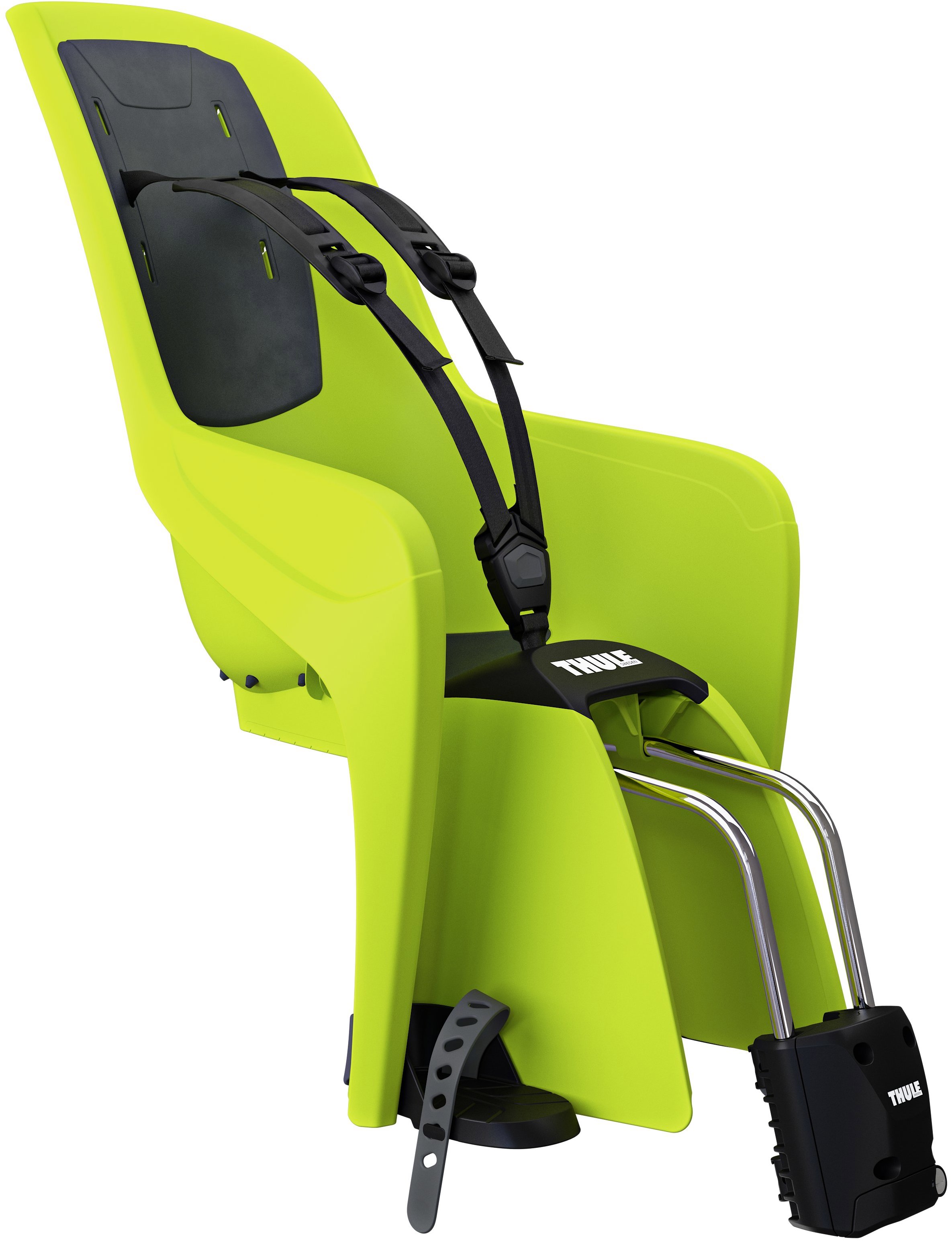 Thule RideAlong Lite 2 Zen Lime