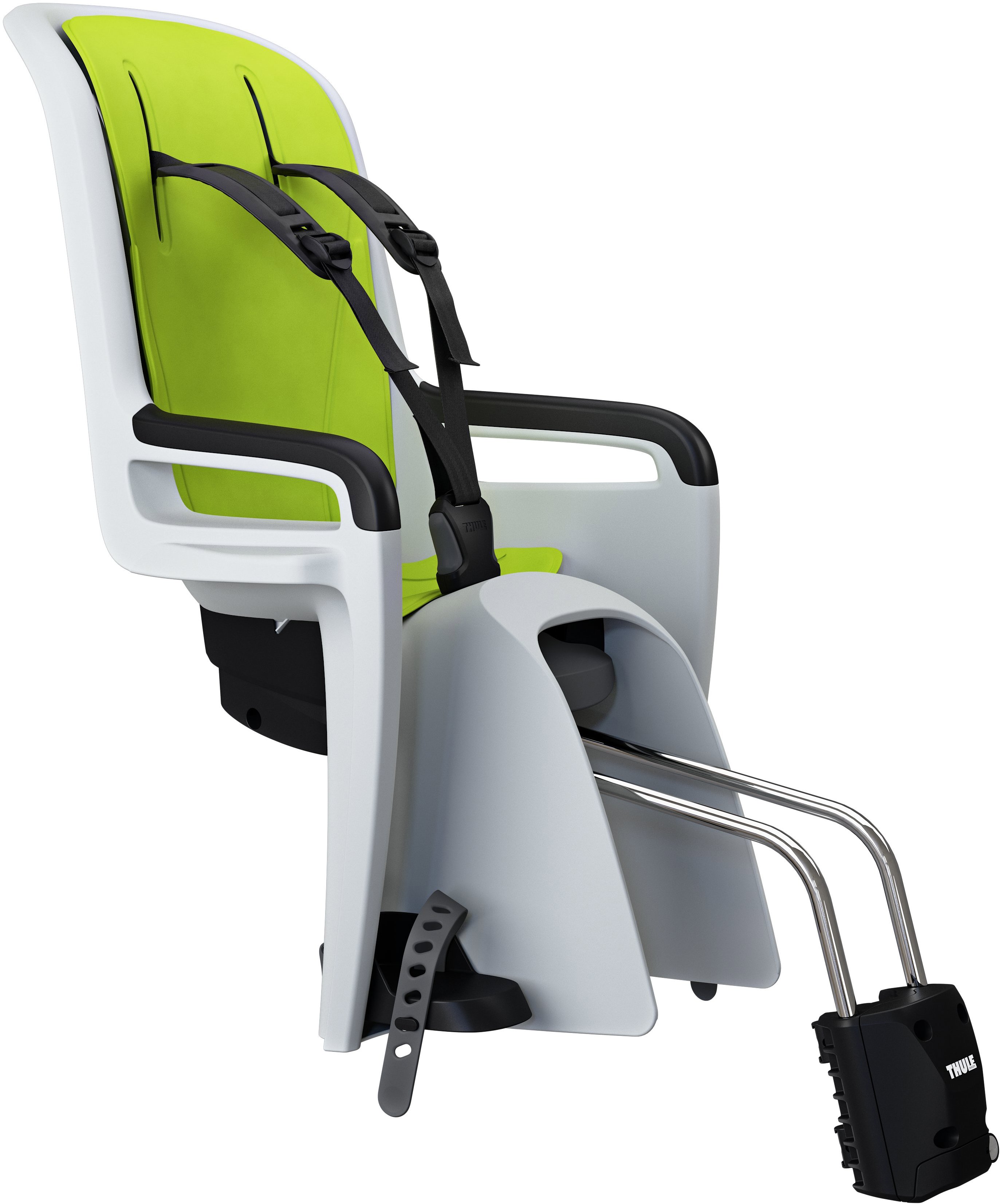 Thule RideAlong 2 Zen Lime