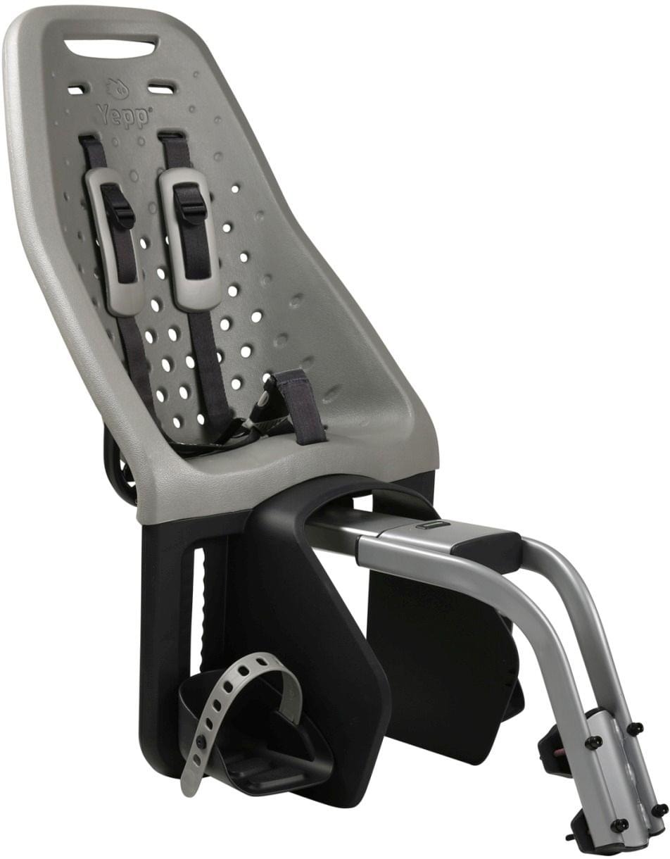 Thule Yepp Maxi Easy Fit Silver