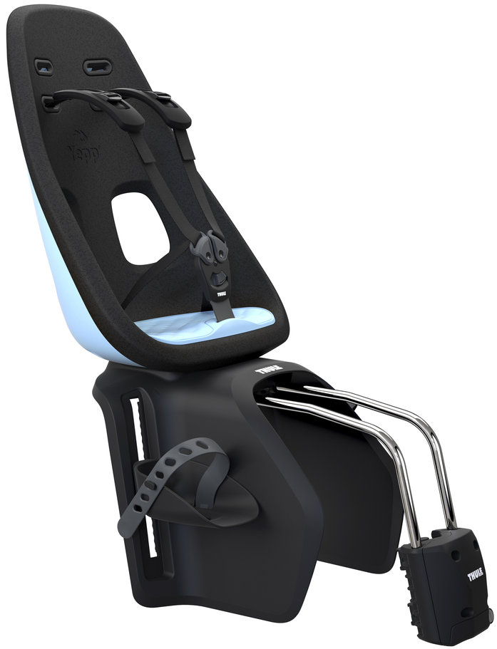 Thule Yepp Nexxt Maxi Frame Mount Auqamarine (Blue)