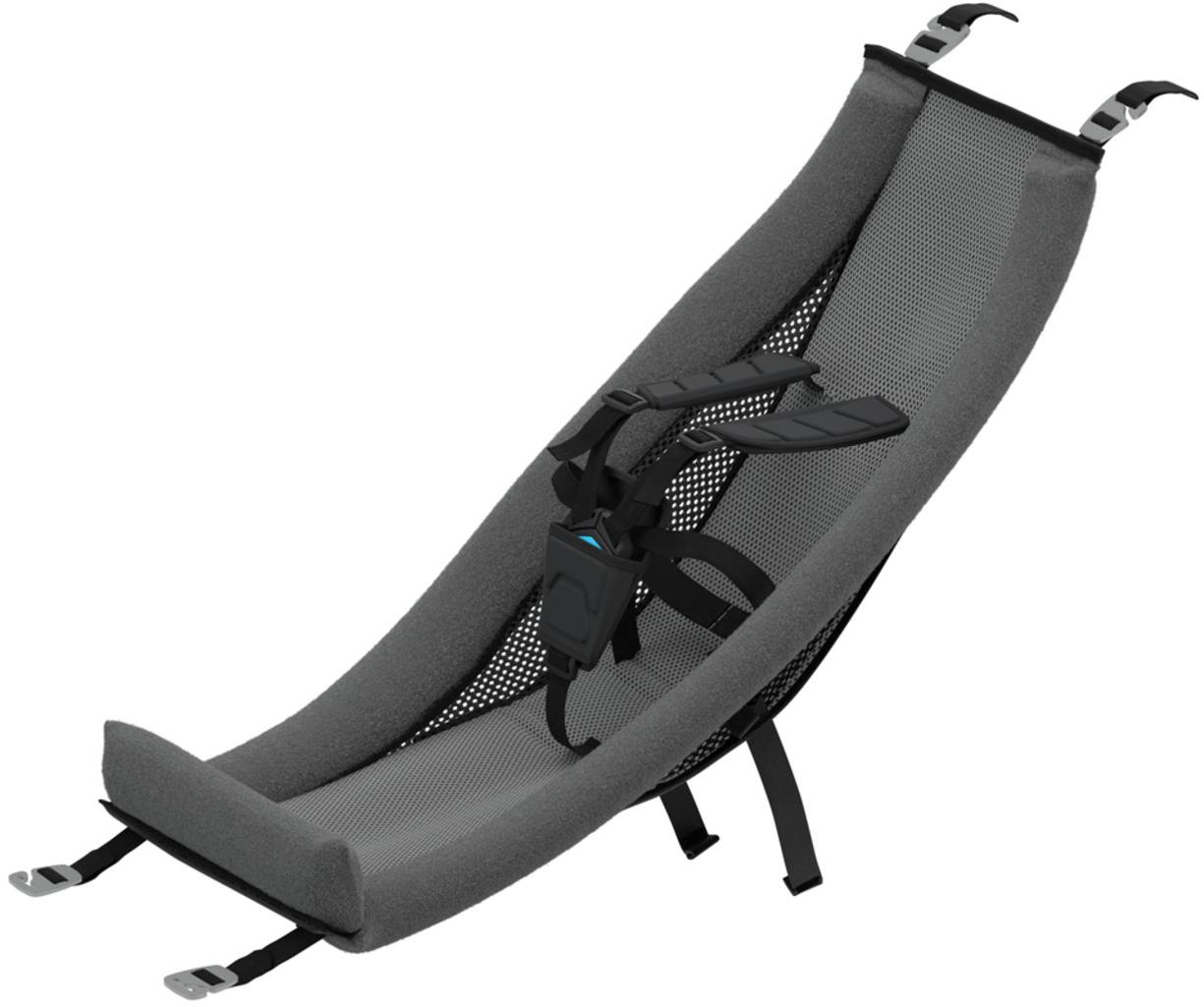 Thule Chariot CTS Miminkovník 2017+