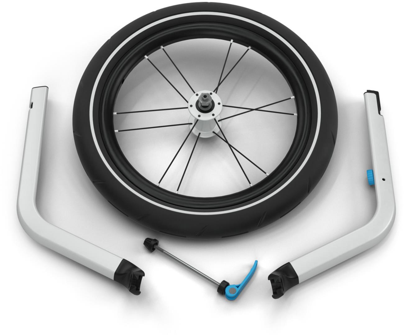 Thule Chariot CTS Běžecký set 1 2017+