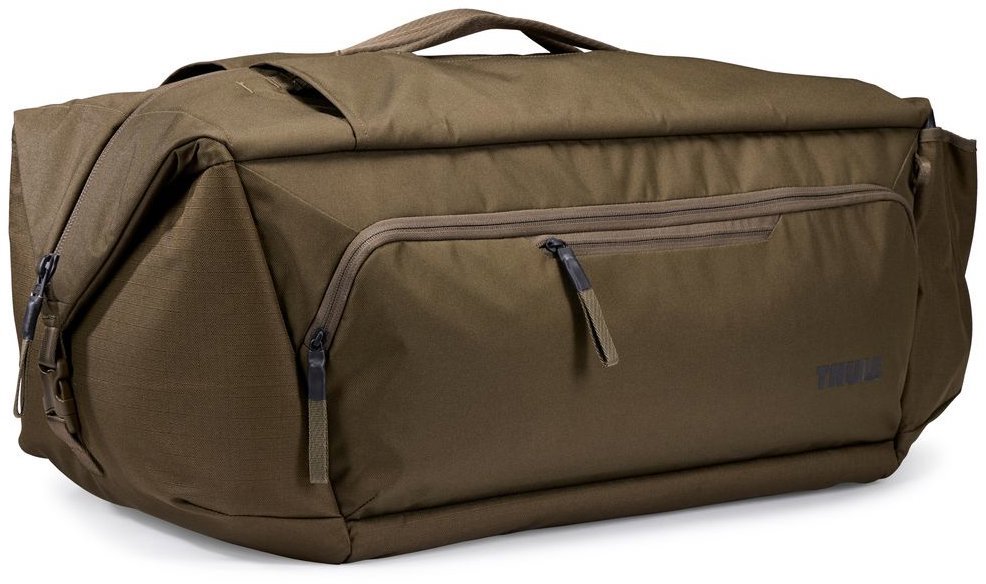 Thule Roundtrip MTB taška 70 l TRBD270 - tmavá khaki