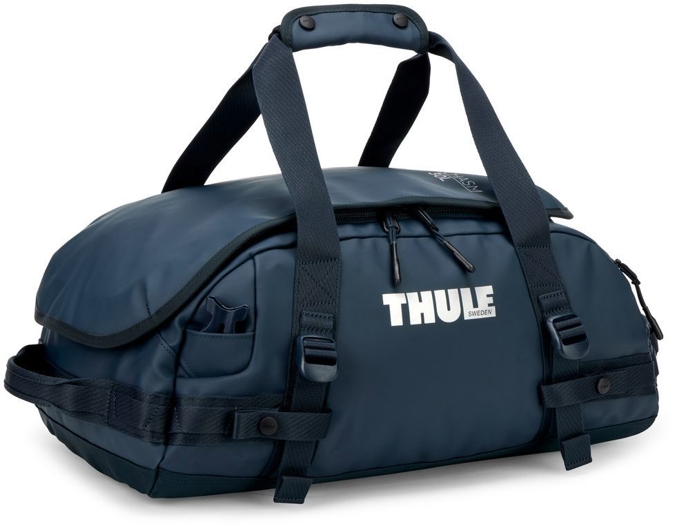 Thule Chasm S sportovní taška 30 L TDSD301 - nejtmavší modrá