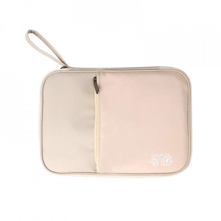 Organizér kabelů a elektroniky od Take it shop