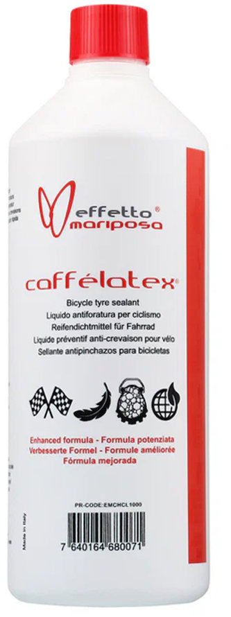 Effetto Mariposa CafféLatex 1000 ml