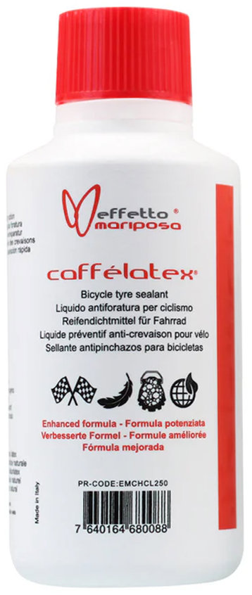 Effetto Mariposa CafféLatex 250 ml
