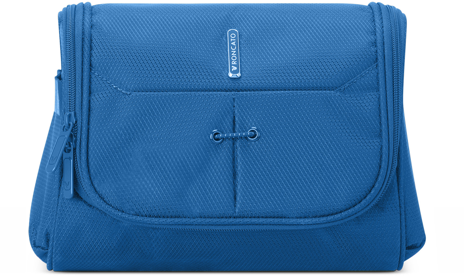 Roncato IRONIK 2.0 25 cm denim 25 × 19 × 15 cm