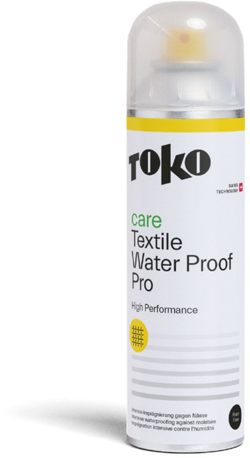 TOKO Care Textile Water Proof Pro, 250 ml
