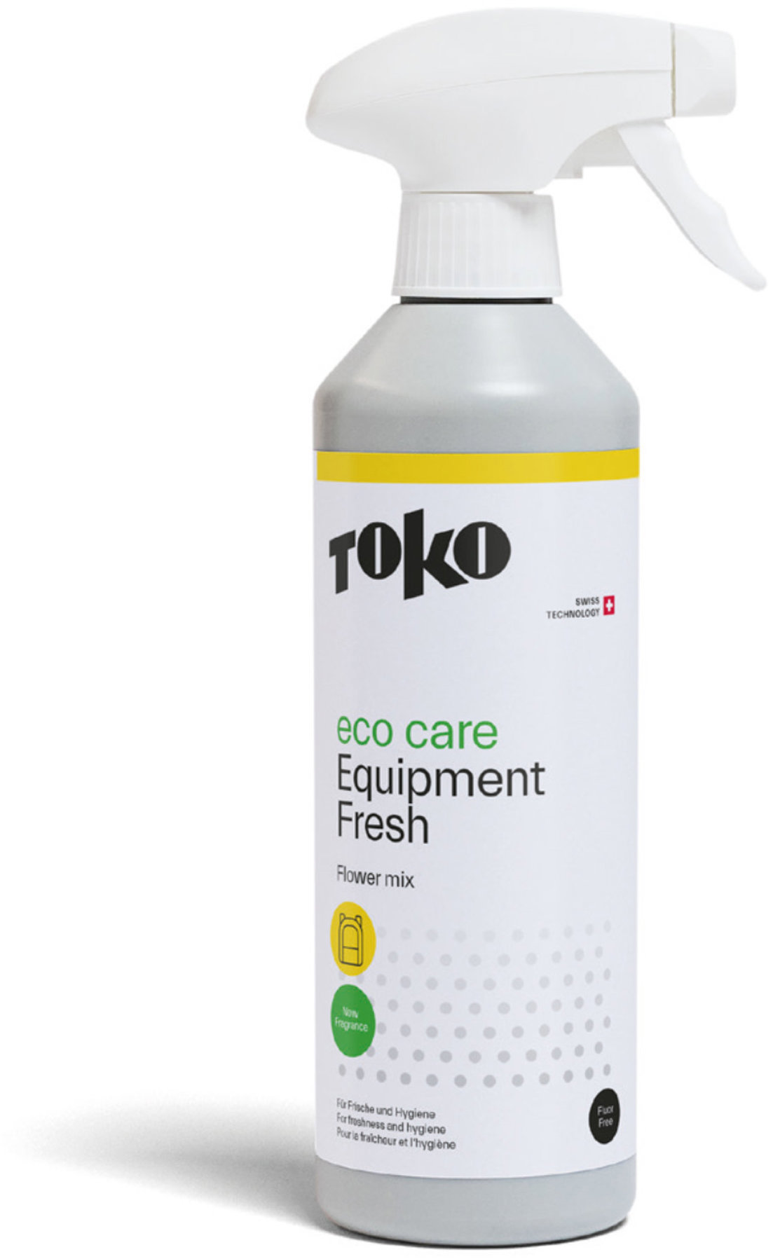 TOKO Eco Care Equipment Fresh, 500 ml
