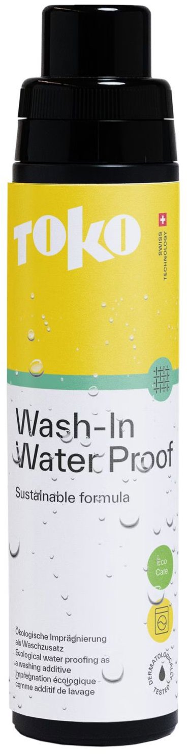 TOKO Eco Care Wash - In Water Proof, 250 ml