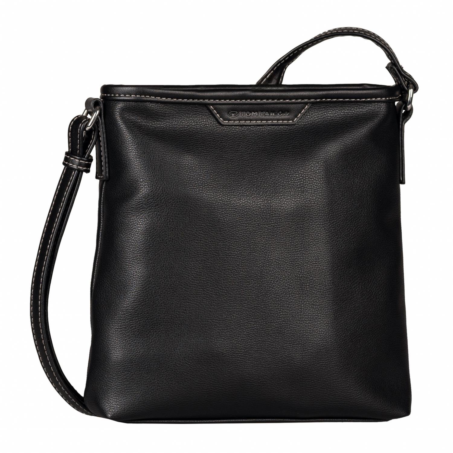 Tom Tailor Leora Crossbody Bag S black