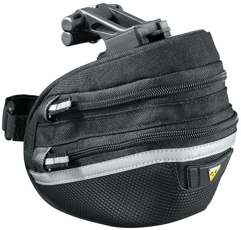TOPEAK brašna podsedlová WEDGE PACK II medium