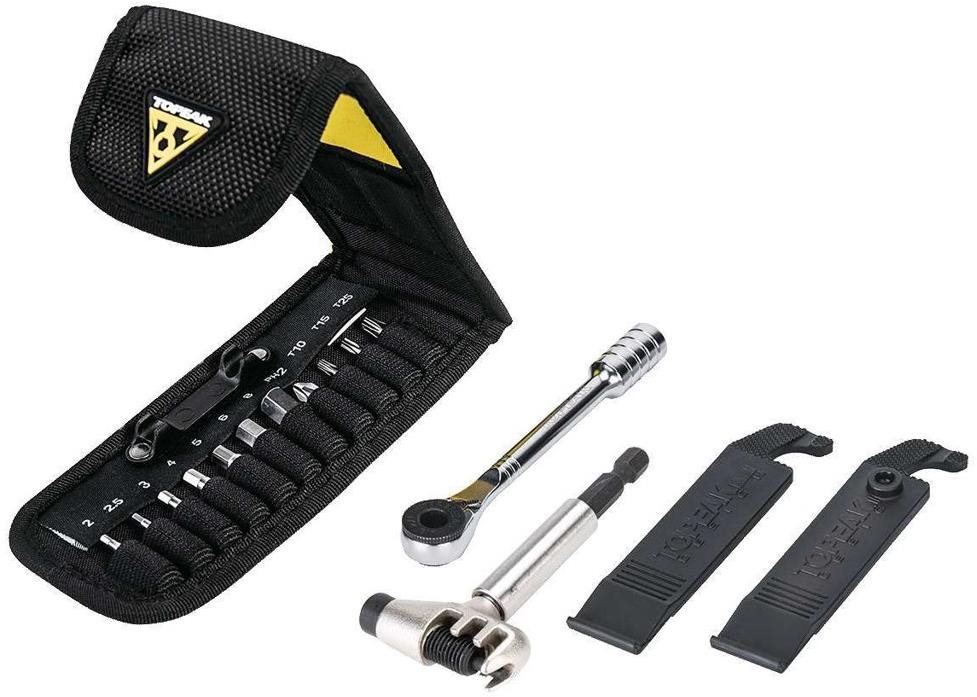 TOPEAK nářadí RATCHET ROCKET LITE DX+ 20 funkcí