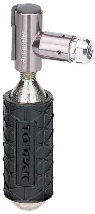 TOPEAK pumpa AIRBOOSTER 16G