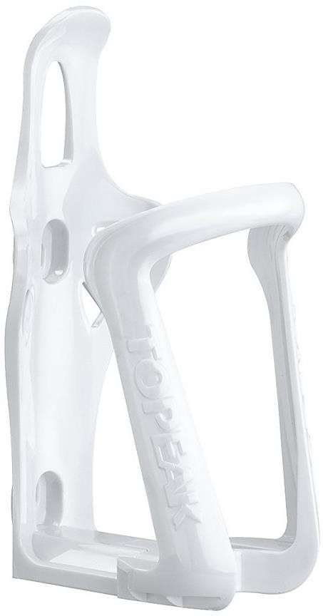 Košík na lahev Topeak Mono Cage CX Barva: Bílá
