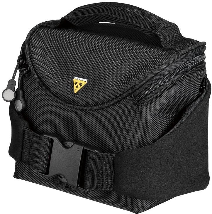 TOPEAK brašna na řidítka COMPACT HANDLEBAR BAG