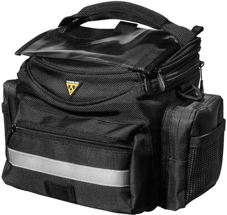 TOPEAK brašna na řidítka TOURGUIDE HANDLEBAR BAG