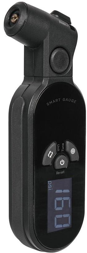 TOPEAK manometr digitální SMARTGAUGE D2X