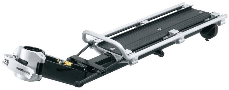 Nosič na kolo topeak nosič mtx beamrack v type pro větší rám