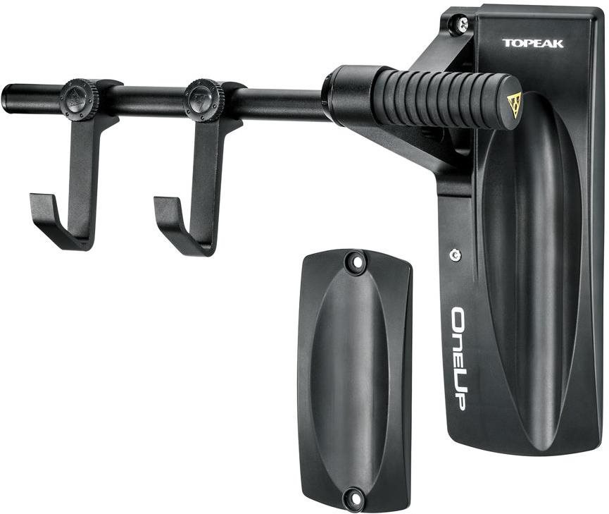 TOPEAK držák kol na stěnu ONEUP BIKE HOLDER