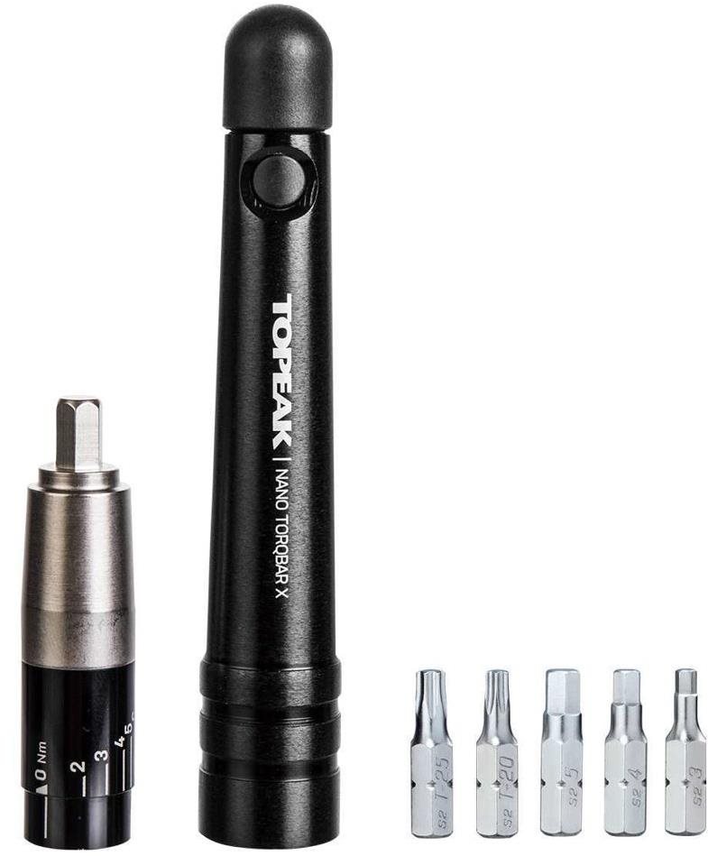 Nářadí Topeak Nano TorqBar X