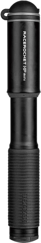 TOPEAK Race Rocket HP Mini, Black