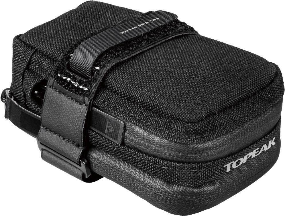 TOPEAK Elementa SeatBag Pro with Essential Tools